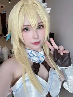 Nitrojenny OnlyFans Leaked Free Thumbnail Picture - #YXzei3CaHs