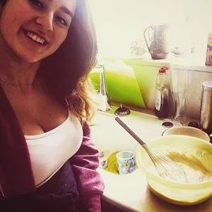 Nitzan Rom OnlyFans Leaked Free Thumbnail Picture - #XmOnf65aEB