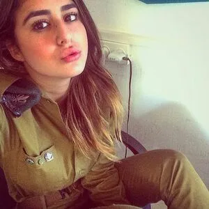 Nitzan Rom OnlyFans Leaked Free Thumbnail Picture - #nlhg5CI7SD