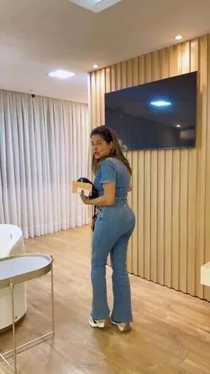 Nivea Stelmann OnlyFans Leaked Free Thumbnail Picture - #DeEwVqnn91