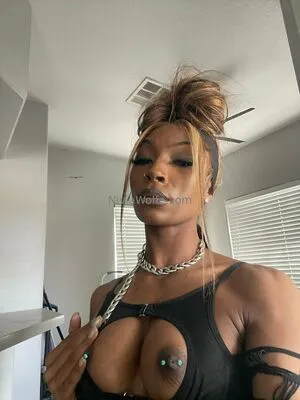 Niviawolfe OnlyFans Leaked Free Thumbnail Picture - #6uZBup9cCi