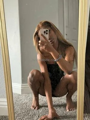 Niviawolfe OnlyFans Leaked Free Thumbnail Picture - #hObwpsKcl4