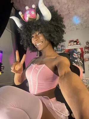 Niviawolfe OnlyFans Leaked Free Thumbnail Picture - #zEdNv2wUIG