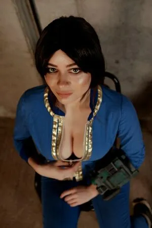 Nix Cosplay Thumbnail Picture