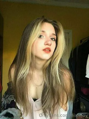 Nixiejoy OnlyFans Leaked Free Thumbnail Picture - #baub8ESS0n