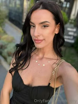 Nixiejoy OnlyFans Leaked Free Thumbnail Picture - #oTEIPaZLRM