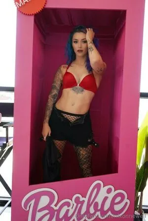 Nixonell OnlyFans Leaked Free Thumbnail Picture - #9mA6LaPLEf