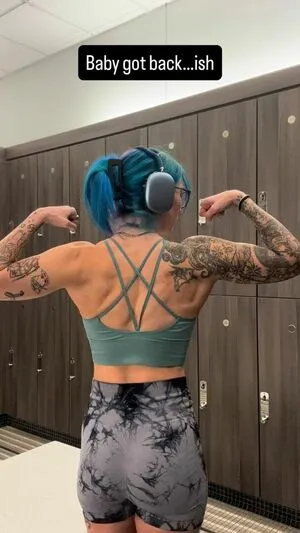 Nixonell OnlyFans Leaked Free Thumbnail Picture - #HH5VWiwCx2