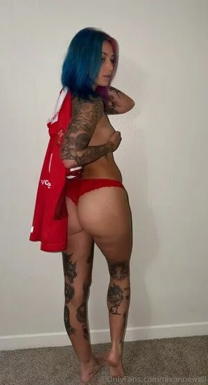 Nixonell OnlyFans Leaked Free Thumbnail Picture - #MpcIlkcmHF