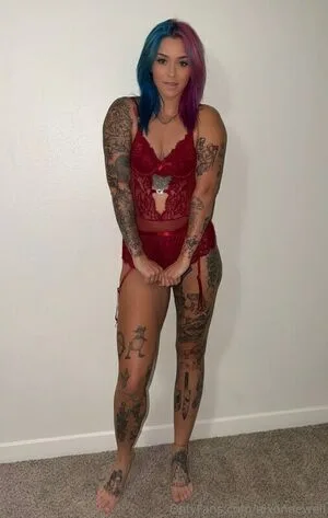 Nixonell OnlyFans Leaked Free Thumbnail Picture - #gioIMoJHxZ