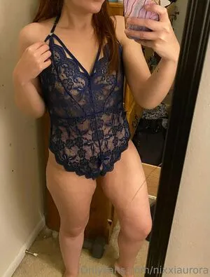 Nixxiaurora OnlyFans Leaked Free Thumbnail Picture - #9PLRNSdocY