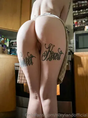 Nixy OnlyFans Leaked Free Thumbnail Picture - #IZCaMdZQtm