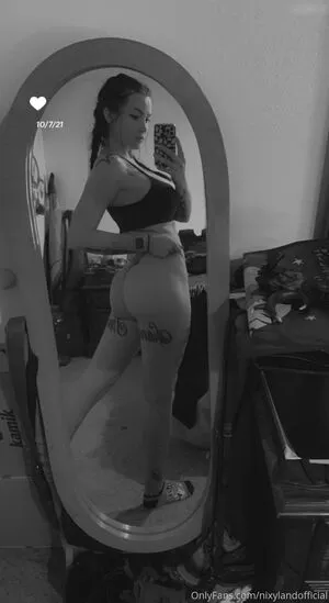 Nixy OnlyFans Leaked Free Thumbnail Picture - #Wtnc4s3YaH