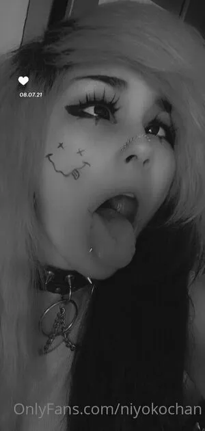 Niyokochan OnlyFans Leaked Free Thumbnail Picture - #ERUgsPVBly