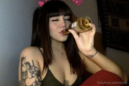 Nizde OnlyFans Leaked Free Thumbnail Picture - #mI2BOWphJV