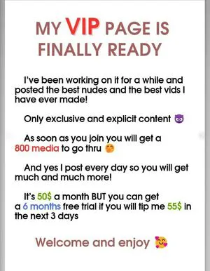 Nmvip OnlyFans Leaked Free Thumbnail Picture - #X5v62bT198