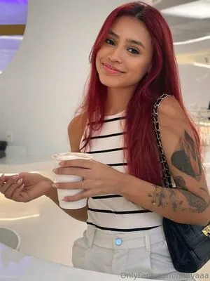 Nnayaaa OnlyFans Leaked Free Thumbnail Picture - #Yre54qJJmf
