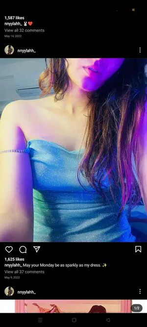 Nnyylahhh Thumbnail Picture