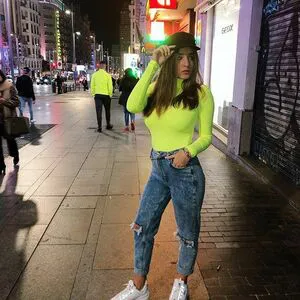 Noa Perets OnlyFans Leaked Free Thumbnail Picture - #K9rr7KKfmn