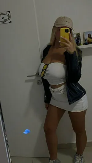 Noa Perets OnlyFans Leaked Free Thumbnail Picture - #Otyd7c1SFE