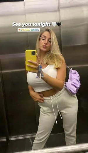 Noa Perets OnlyFans Leaked Free Thumbnail Picture - #WDDZOxGi05
