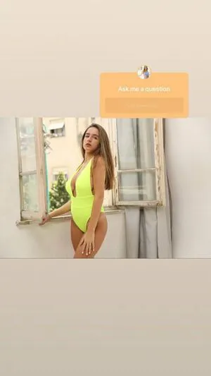 Noa Perets OnlyFans Leaked Free Thumbnail Picture - #ZHMB1XS9Ts