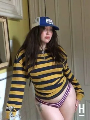 Noah Cyrus OnlyFans Leaked Free Thumbnail Picture - #858pFPP2TK
