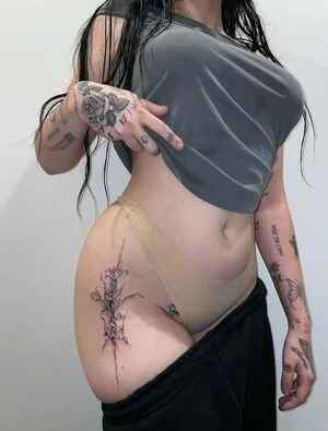 Noah Cyrus OnlyFans Leaked Free Thumbnail Picture - #8HPT0fFkeK
