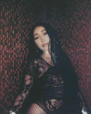 Noah Cyrus OnlyFans Leaked Free Thumbnail Picture - #8RWBbPt0e4