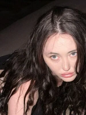 Noah Cyrus OnlyFans Leaked Free Thumbnail Picture - #BBHGeN9CUb