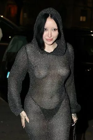 Noah Cyrus OnlyFans Leaked Free Thumbnail Picture - #OPPlXRc84Z