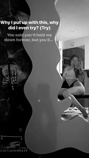 Noah Cyrus OnlyFans Leaked Free Thumbnail Picture - #OPSXI7bULc
