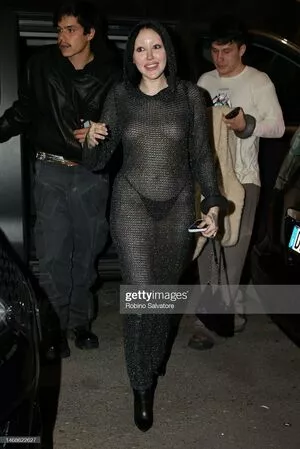 Noah Cyrus OnlyFans Leaked Free Thumbnail Picture - #PfILbxb5RI