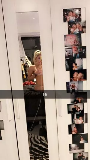Noah Cyrus OnlyFans Leaked Free Thumbnail Picture - #eivAWI59VZ