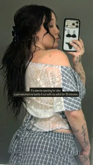 Noah Cyrus OnlyFans Leaked Free Thumbnail Picture - #mLNUEEsGeV