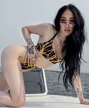Noah Cyrus OnlyFans Leaked Free Thumbnail Picture - #nsZopd92VB