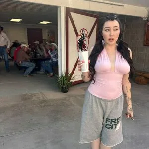 Noah Cyrus OnlyFans Leaked Free Thumbnail Picture - #w6GkrLLEjZ