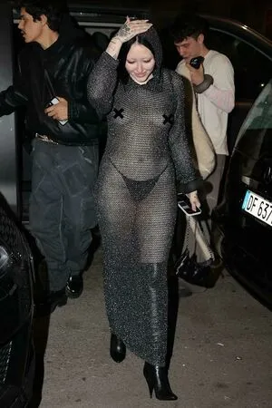 Noahcyrus OnlyFans Leaked Free Thumbnail Picture - #bE2skqrmud