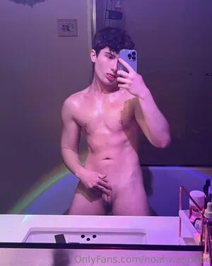 Noahwaybabe OnlyFans Leaked Free Thumbnail Picture - #D1kNBOvZUw