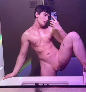 Noahwaybabe OnlyFans Leaked Free Thumbnail Picture - #E1GrYWfJyj