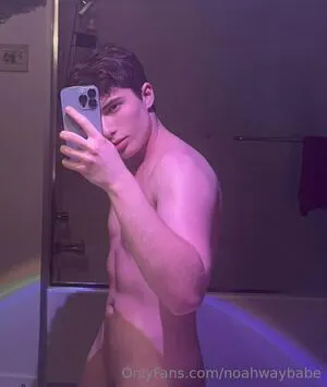 Noahwaybabe OnlyFans Leaked Free Thumbnail Picture - #GvP0NS2VZ1