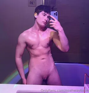 Noahwaybabe OnlyFans Leaked Free Thumbnail Picture - #HwlxdsH2JP