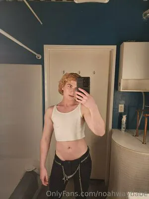 Noahwaybabe OnlyFans Leaked Free Thumbnail Picture - #JyU7wGAnZm