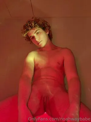 Noahwaybabe OnlyFans Leaked Free Thumbnail Picture - #VRLATMKaWk