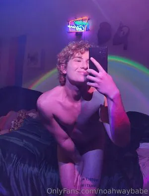 Noahwaybabe OnlyFans Leaked Free Thumbnail Picture - #c1DJyyBMwe