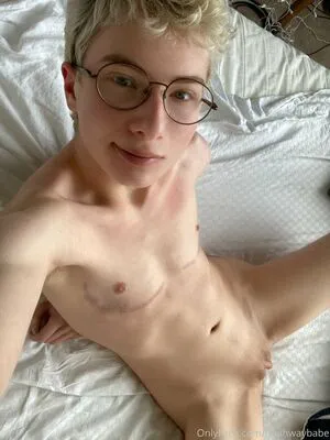 Noahwaybabe OnlyFans Leaked Free Thumbnail Picture - #el5MzGOZsl