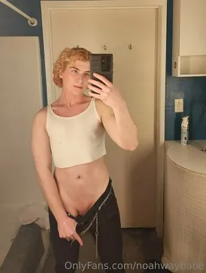 Noahwaybabe OnlyFans Leaked Free Thumbnail Picture - #hZgRgpPkNE