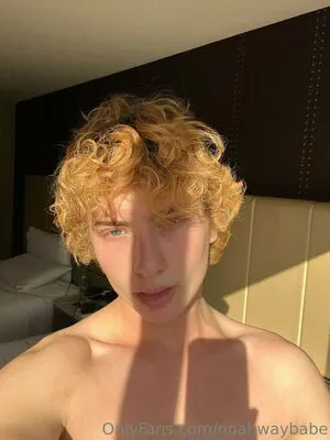 Noahwaybabe OnlyFans Leaked Free Thumbnail Picture - #oZc0ddasGf