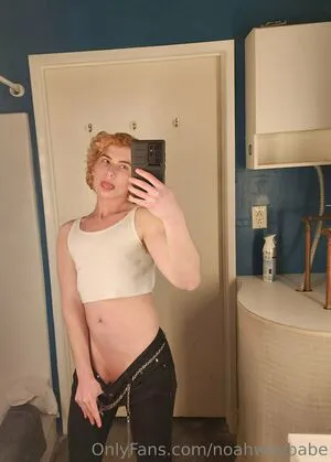 Noahwaybabe OnlyFans Leaked Free Thumbnail Picture - #s1Dh7C3CAz
