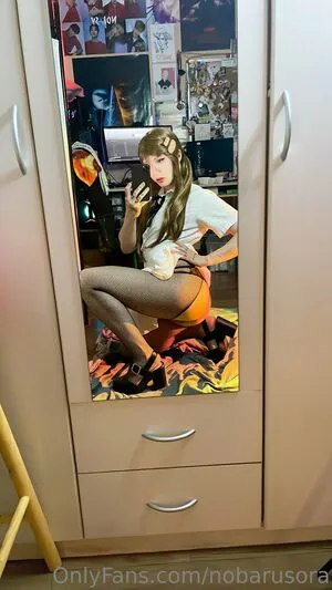 Nobarusora OnlyFans Leaked Free Thumbnail Picture - #Q0t7HIlAXd